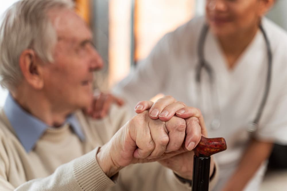 Ayurvedic Geriatrics Care & Treatments