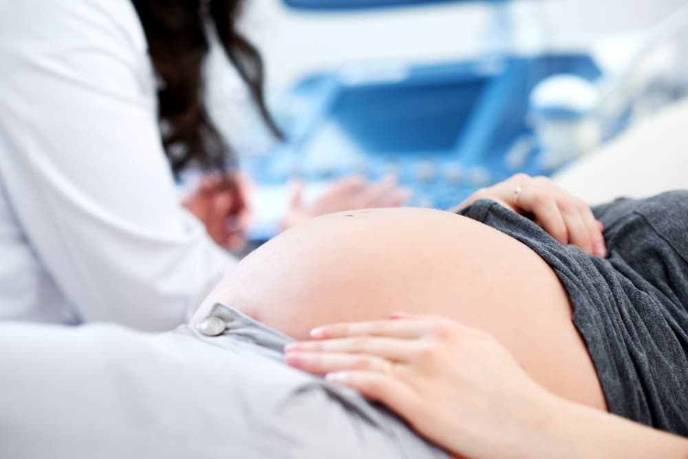 Ayurvedic Gynecology & Obstetrics Care