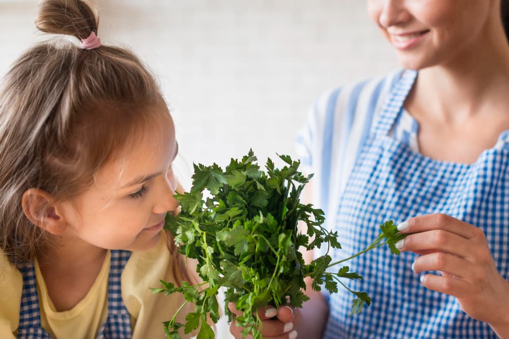 Ayurveda Pediatrics (Bala Chikitsa)