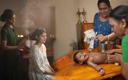 Ayurveda treatment in Kochi