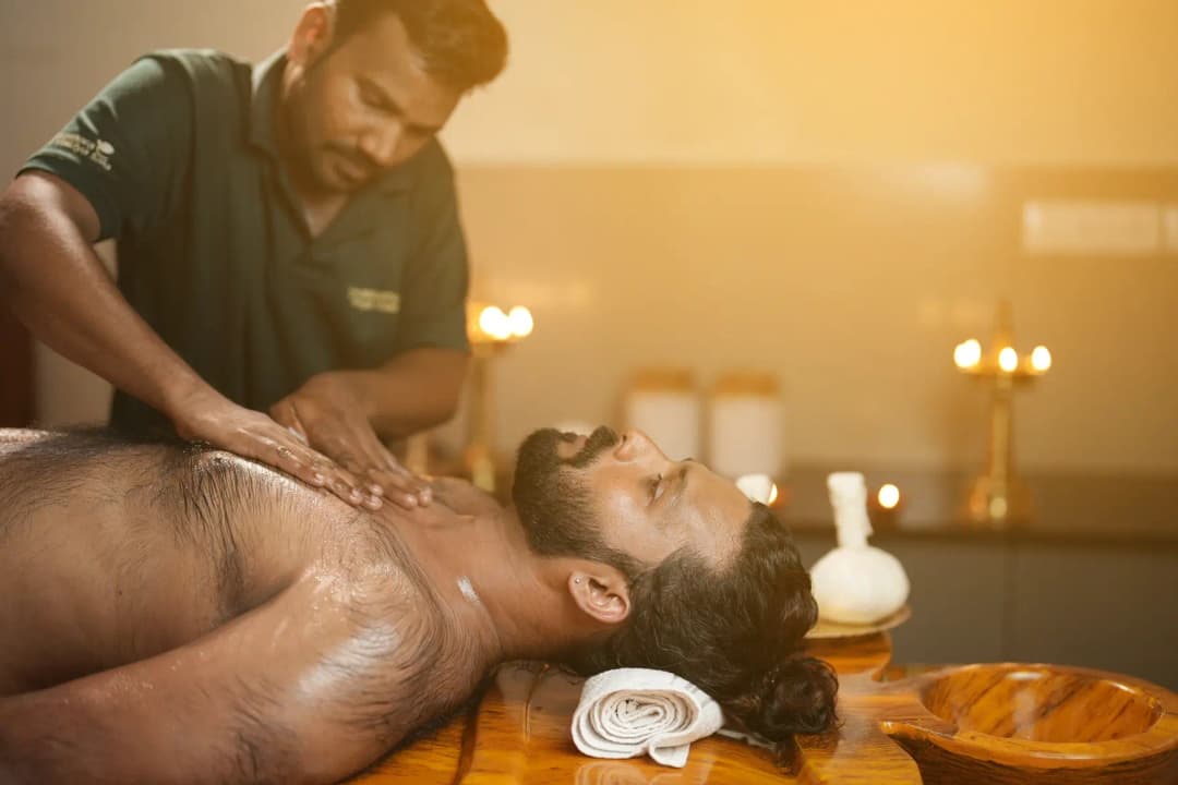 Ayurvedic Panchakarma Treatments